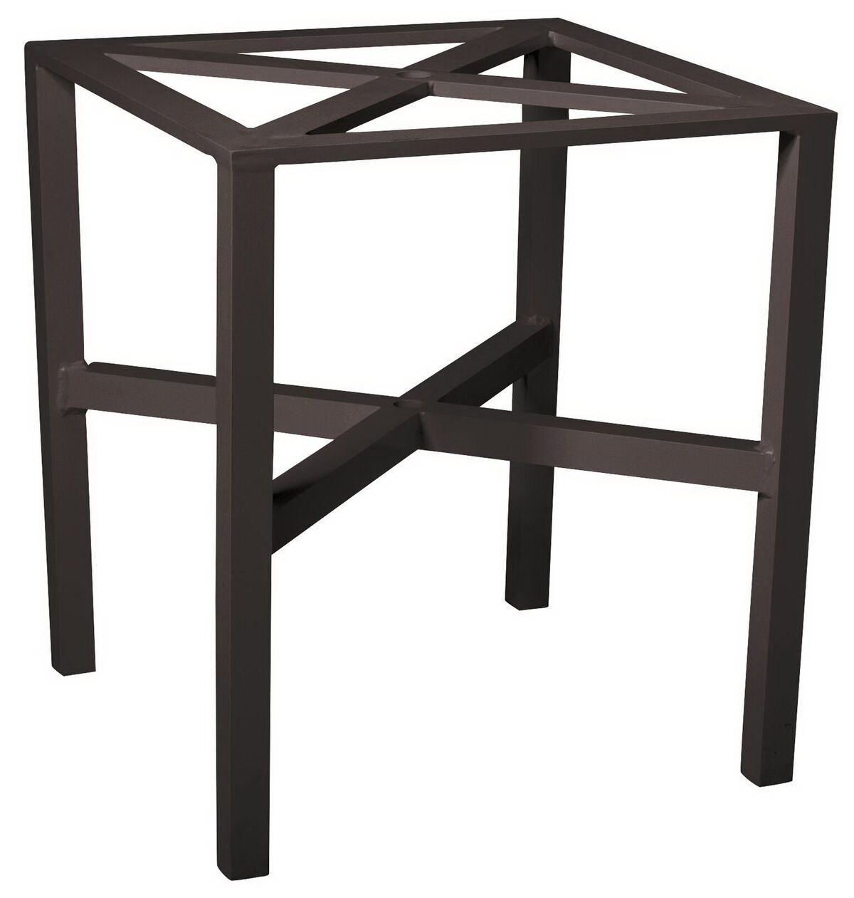 Woodard Elite Counter Height Base By Woodard 