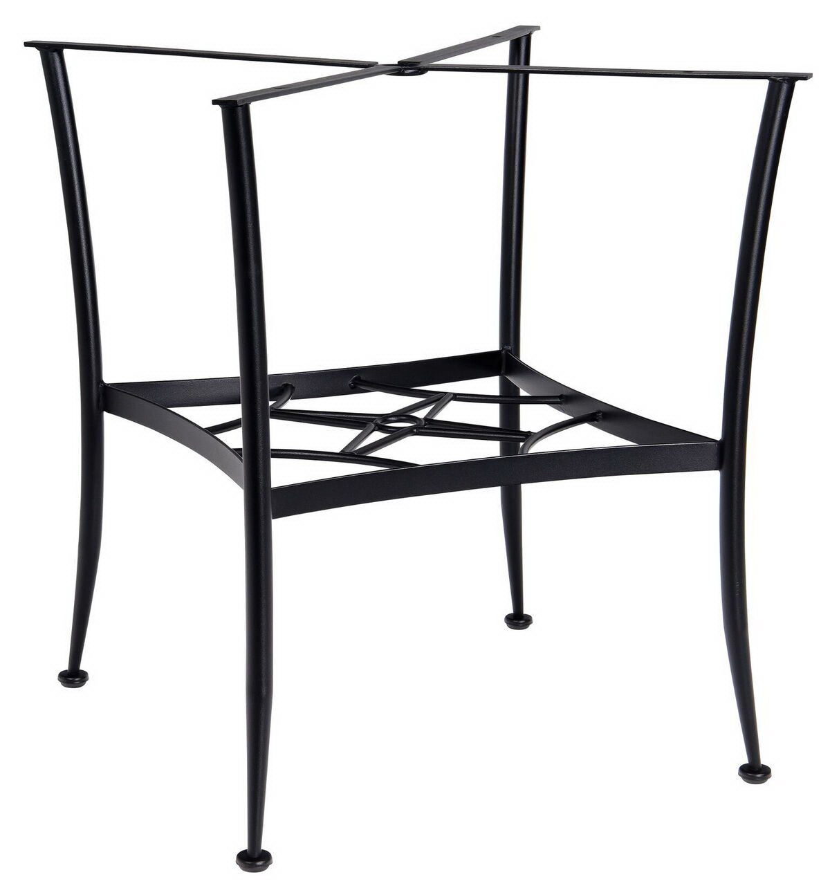 Woodard Universal Counter Height Base By Woodard 