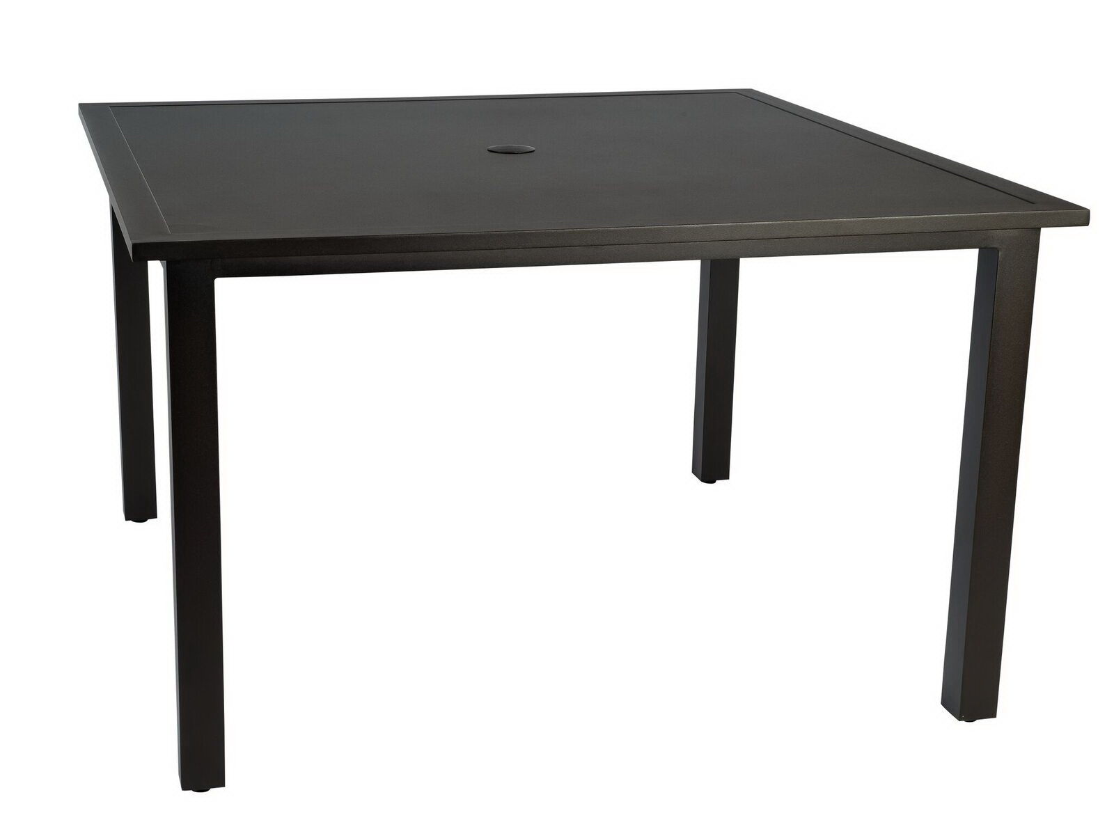 Woodard Elemental Dining Table By Woodard 