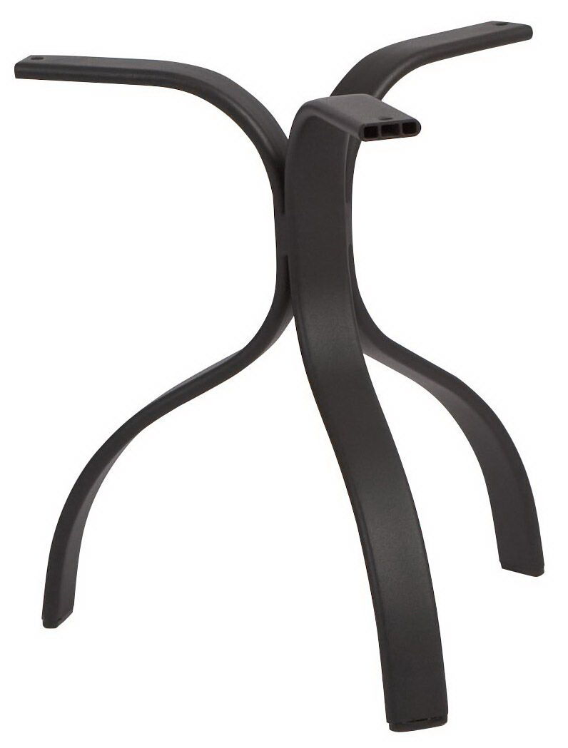 Woodard Deluxe End Table Base By Woodard 