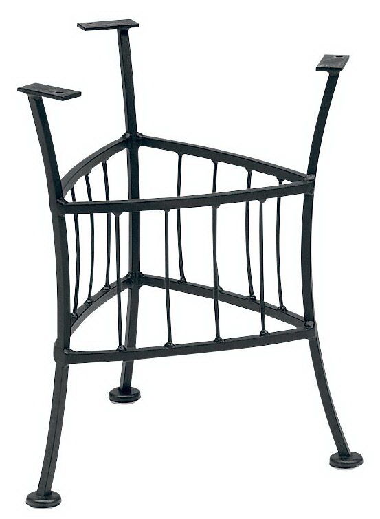Woodard Easton End Table By Woodard 
