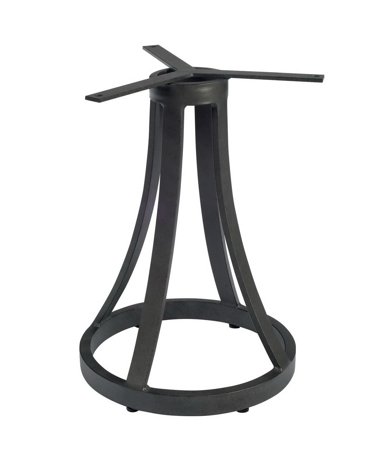 Woodard Mainstreet End Table Base By Woodard 