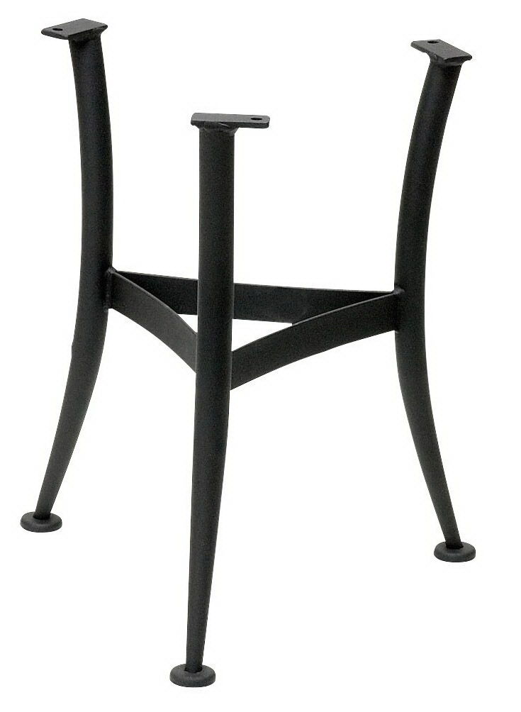 Woodard Universal End Table Base By Woodard 