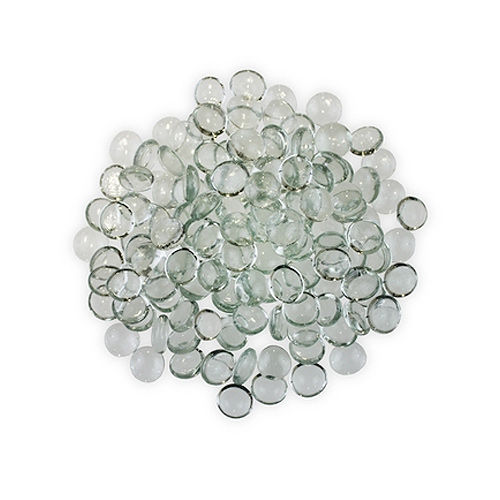 Lloyd Flanders Clear Fire Glass By Lloyd Flanders 