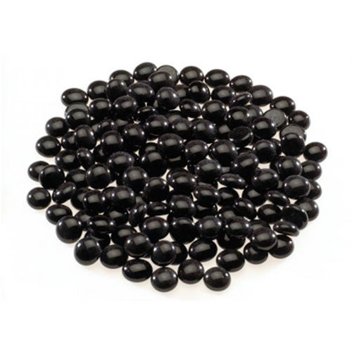 Lloyd Flanders Midnight Black Fire Glass By Lloyd Flanders 
