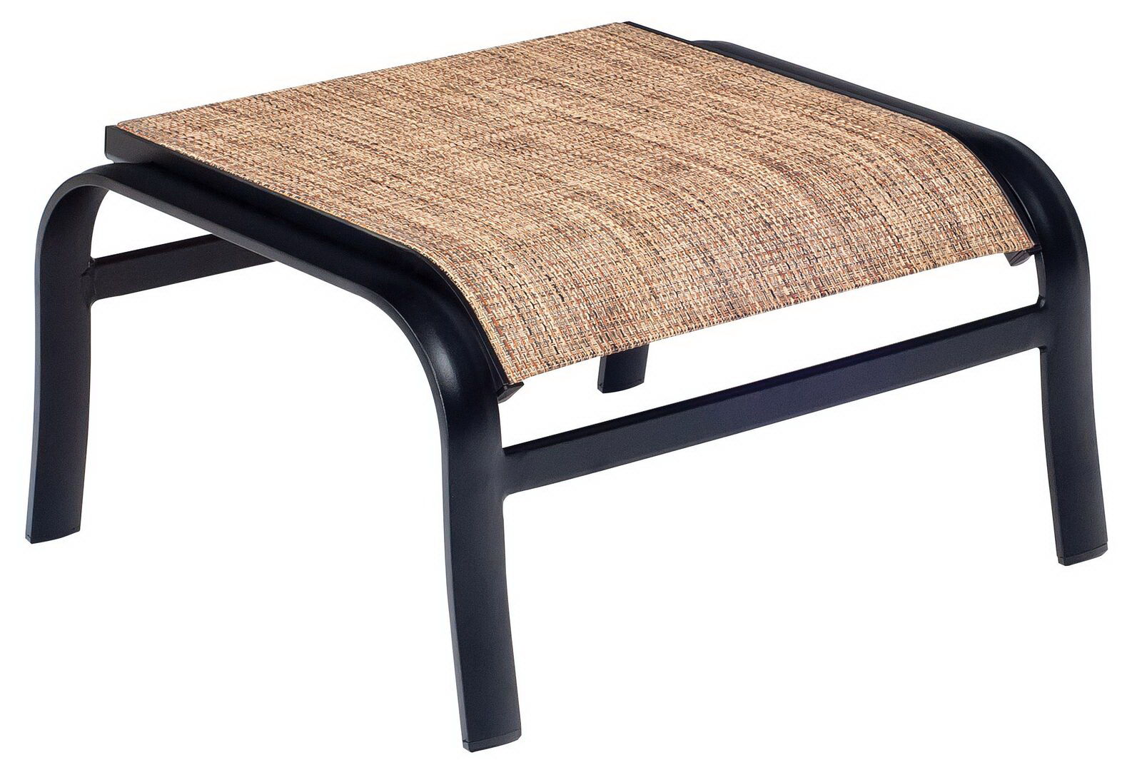 Woodard Ottoman By Woodard 