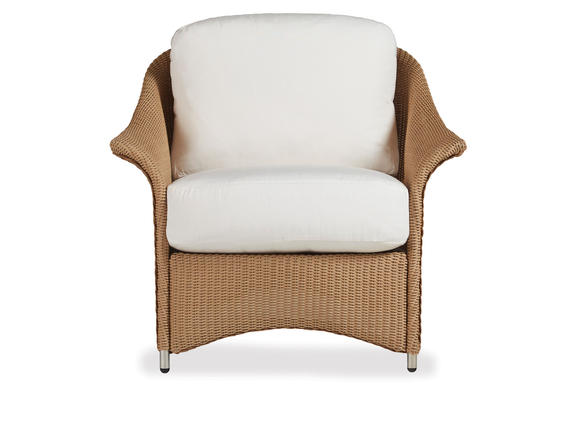 Lloyd Flanders Lounge Chair By Lloyd Flanders 