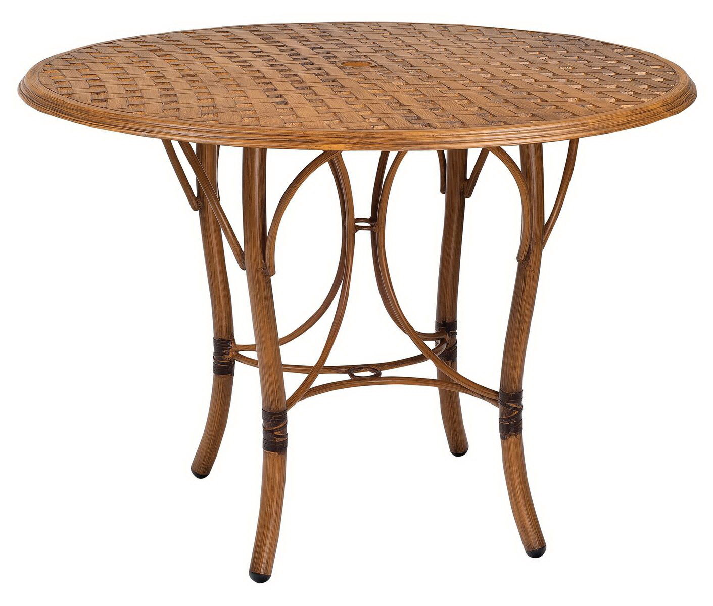 Woodard Counter Table By Woodard 