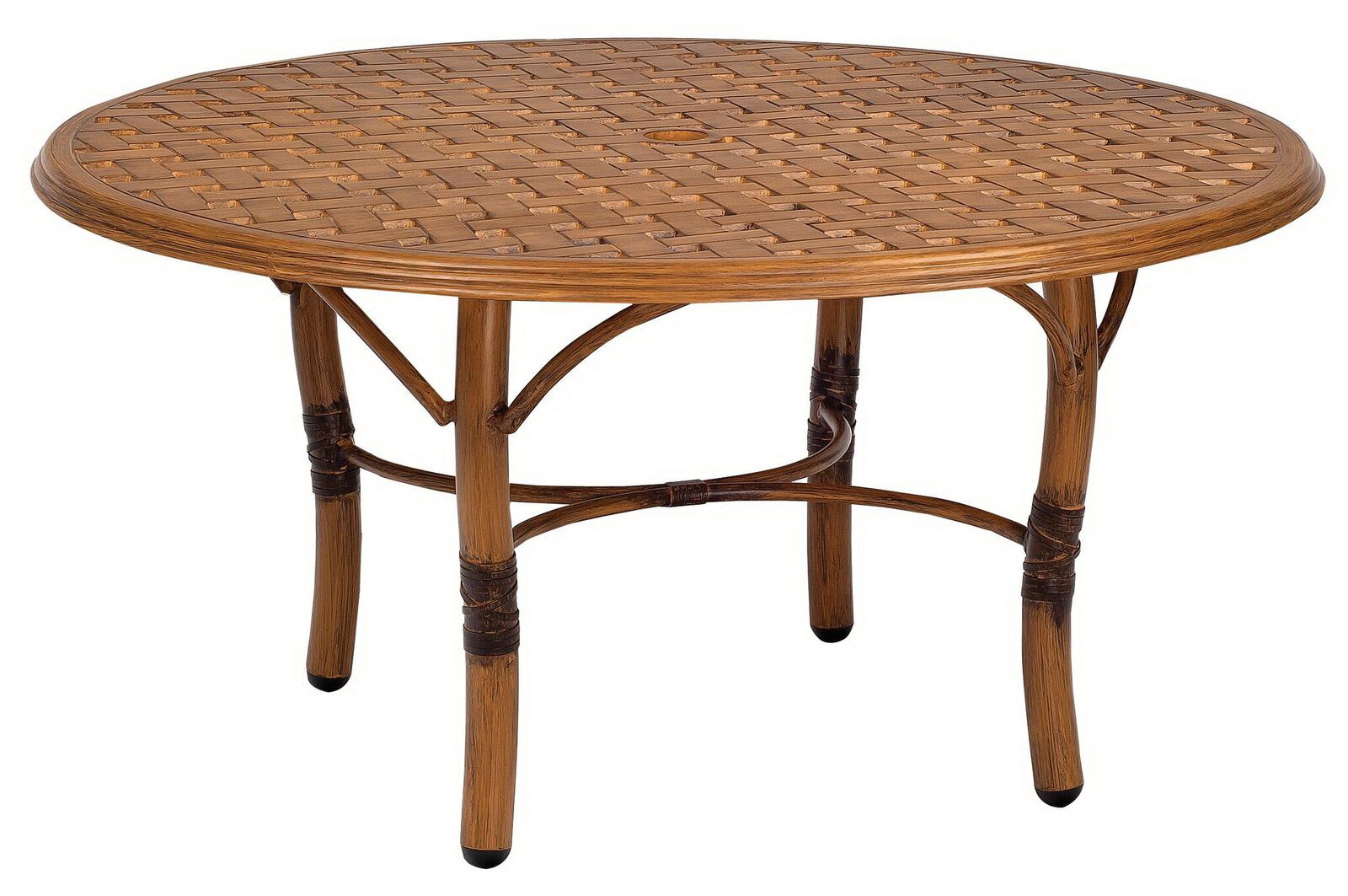Woodard Coffee Table By Woodard 