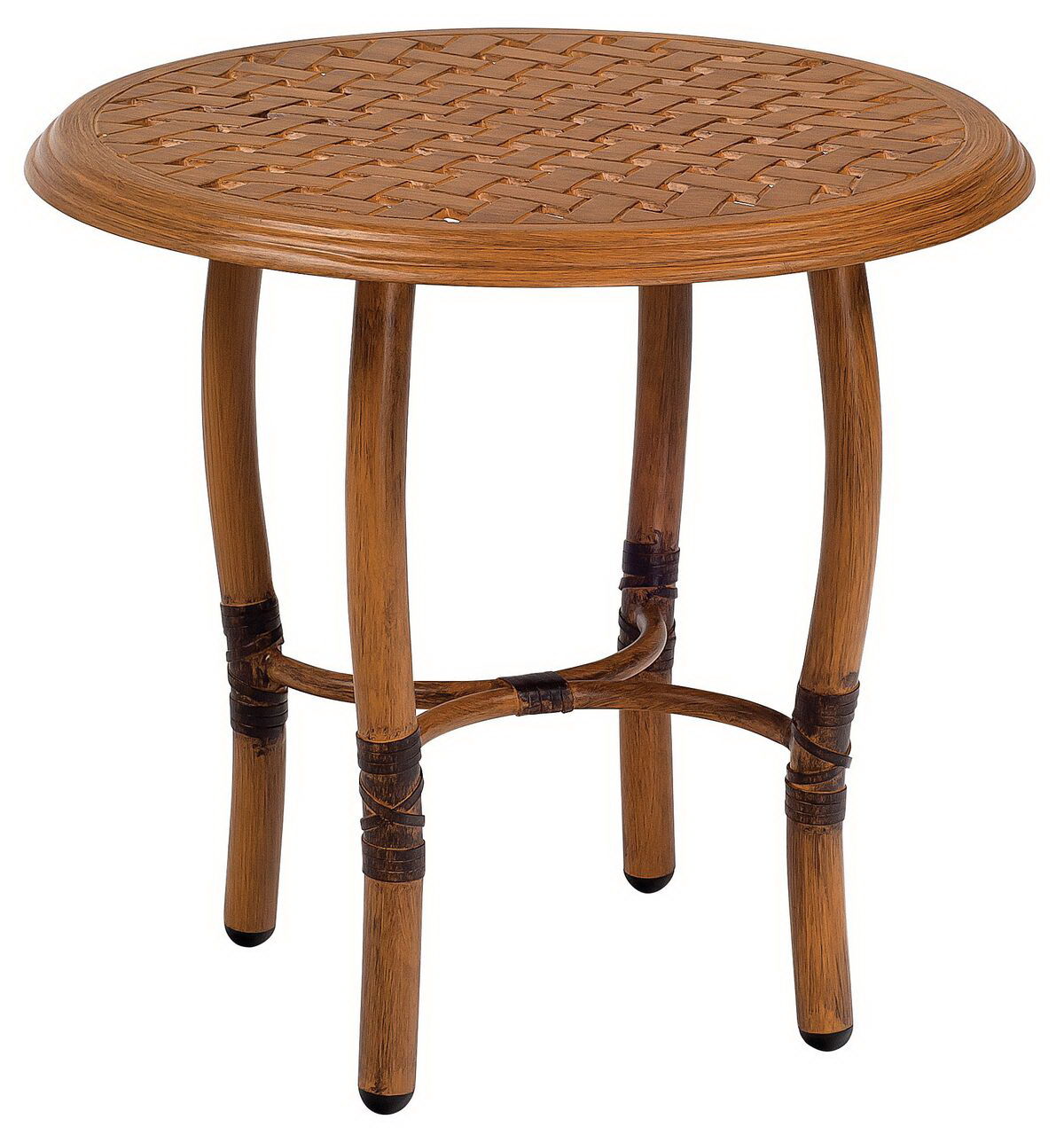 Woodard End Table By Woodard 