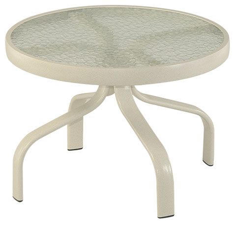 Hanamint Tea Table by Hanamint 