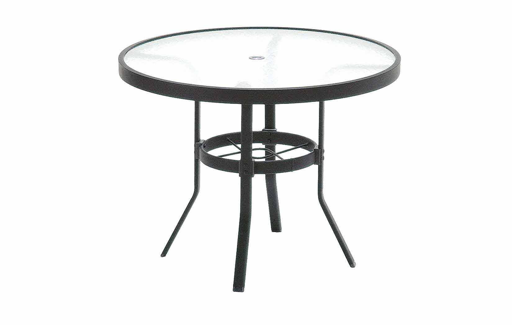 Winston Cafe Table by Winston 