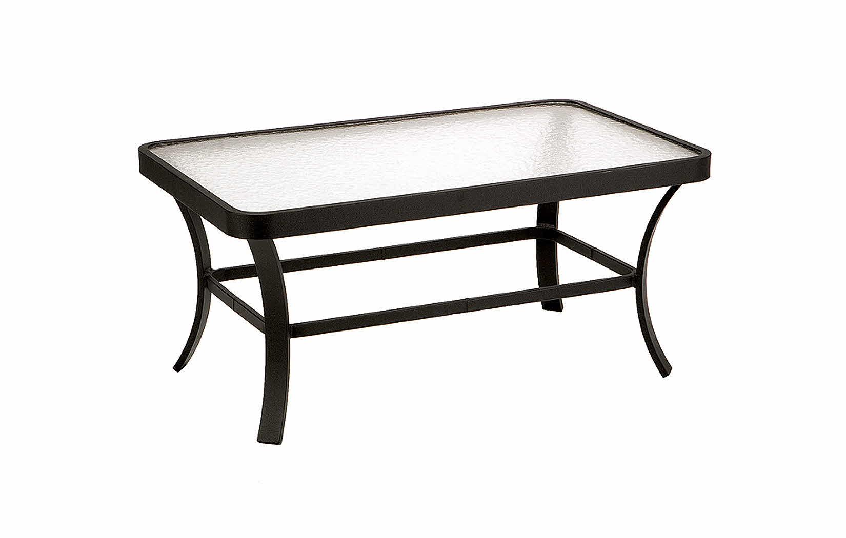 Winston Coffee Table by Winston 