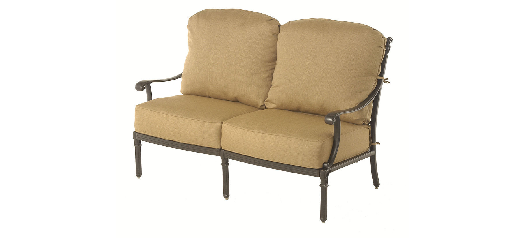 Hanamint Loveseat by Hanamint 