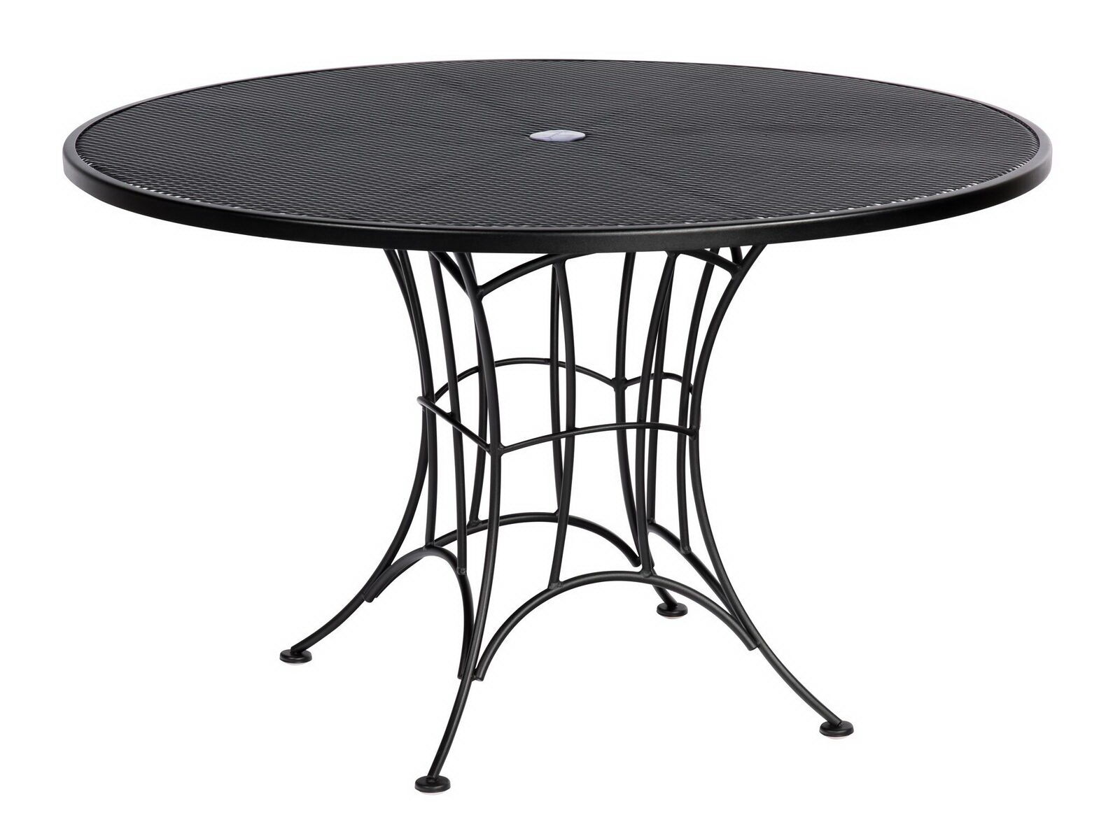 Woodard Dining Table By Woodard 