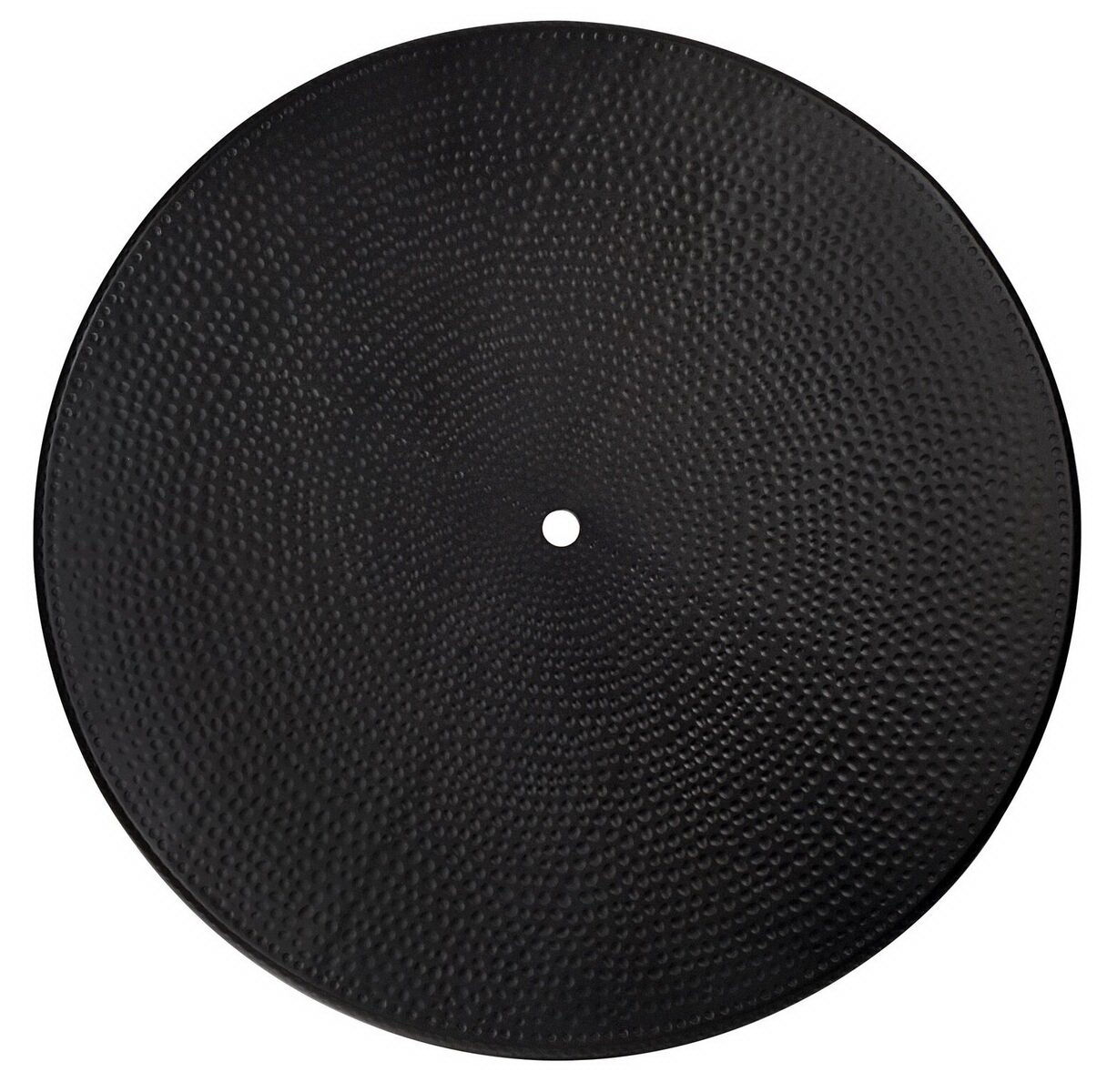 Woodard Hammered Table Top By Woodard 