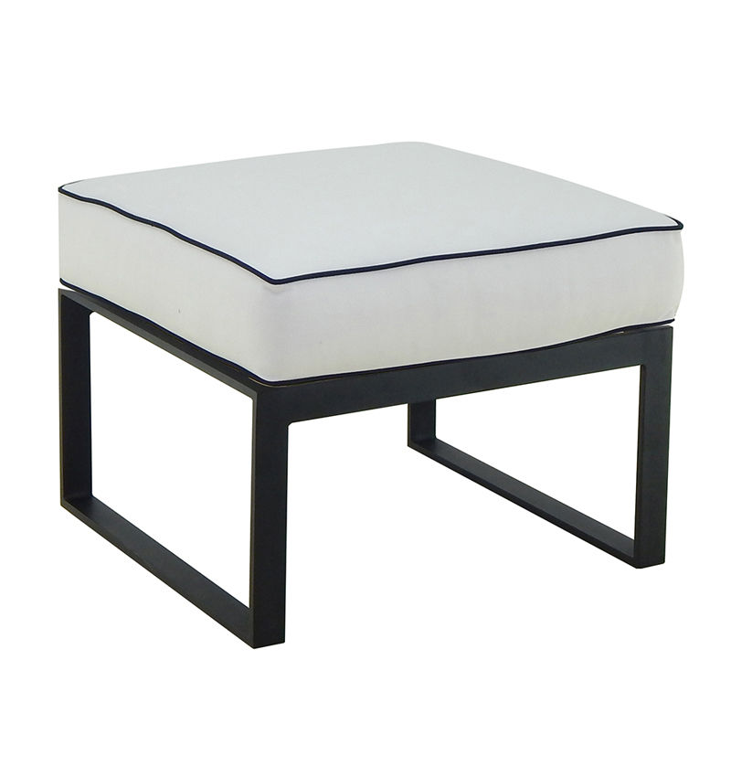 Castelle Sectional Ottoman By Castelle 