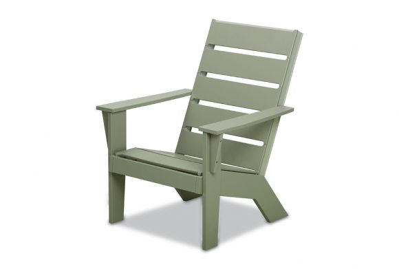 Telescope MGP Arm Chair by Telescope 