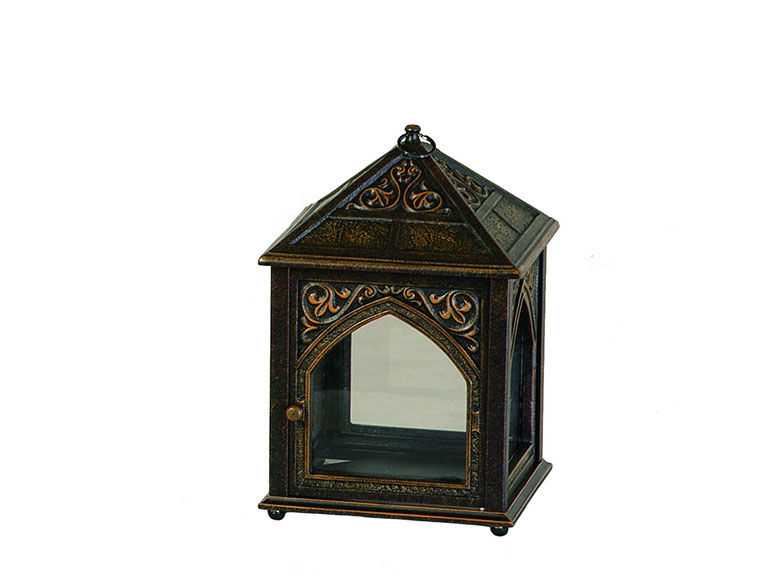 Hanamint 11.8" Hurricane Lamp by Hanamint 
