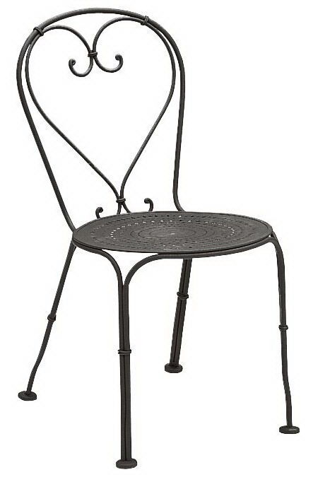 Woodard Dining Side Chair By Woodard 