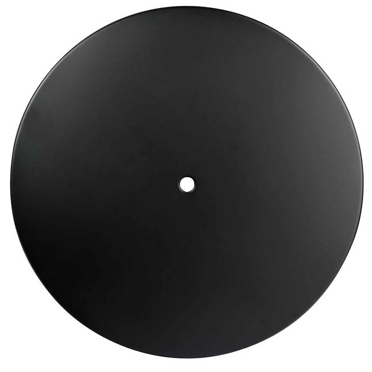 Woodard Iron Rolled Edge Table Top By Woodard 