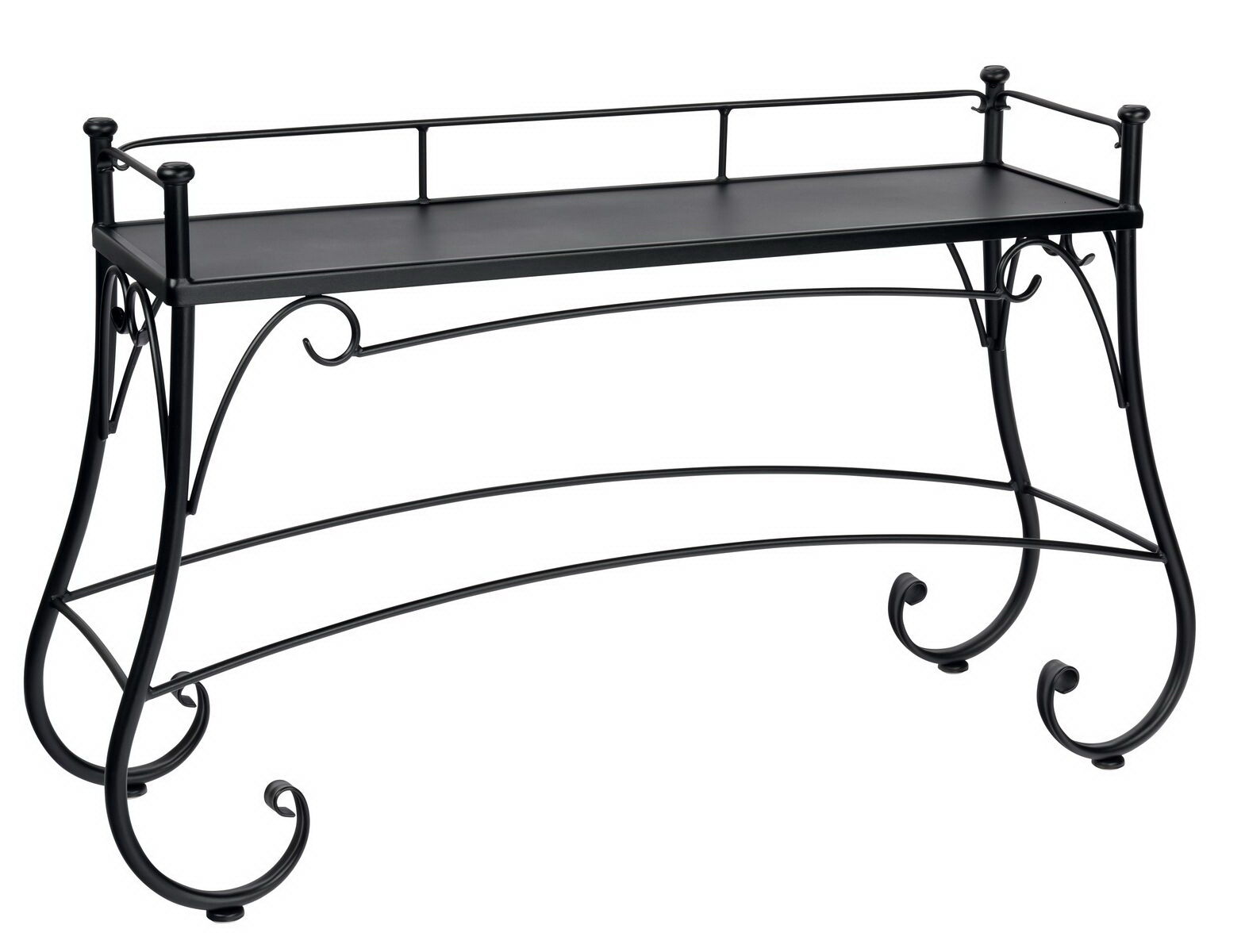 Woodard Console Table By Woodard 