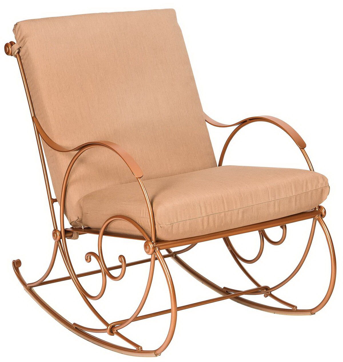Woodard Rocker By Woodard 