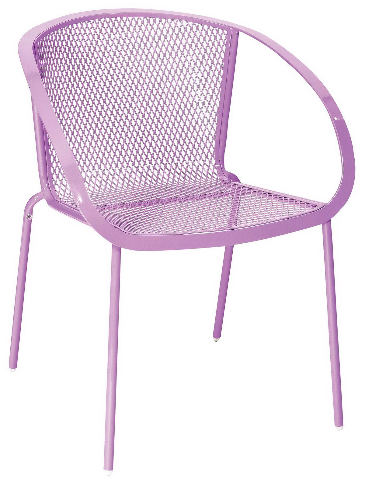 Woodard Stackable Dining Arm Chair By Woodard 