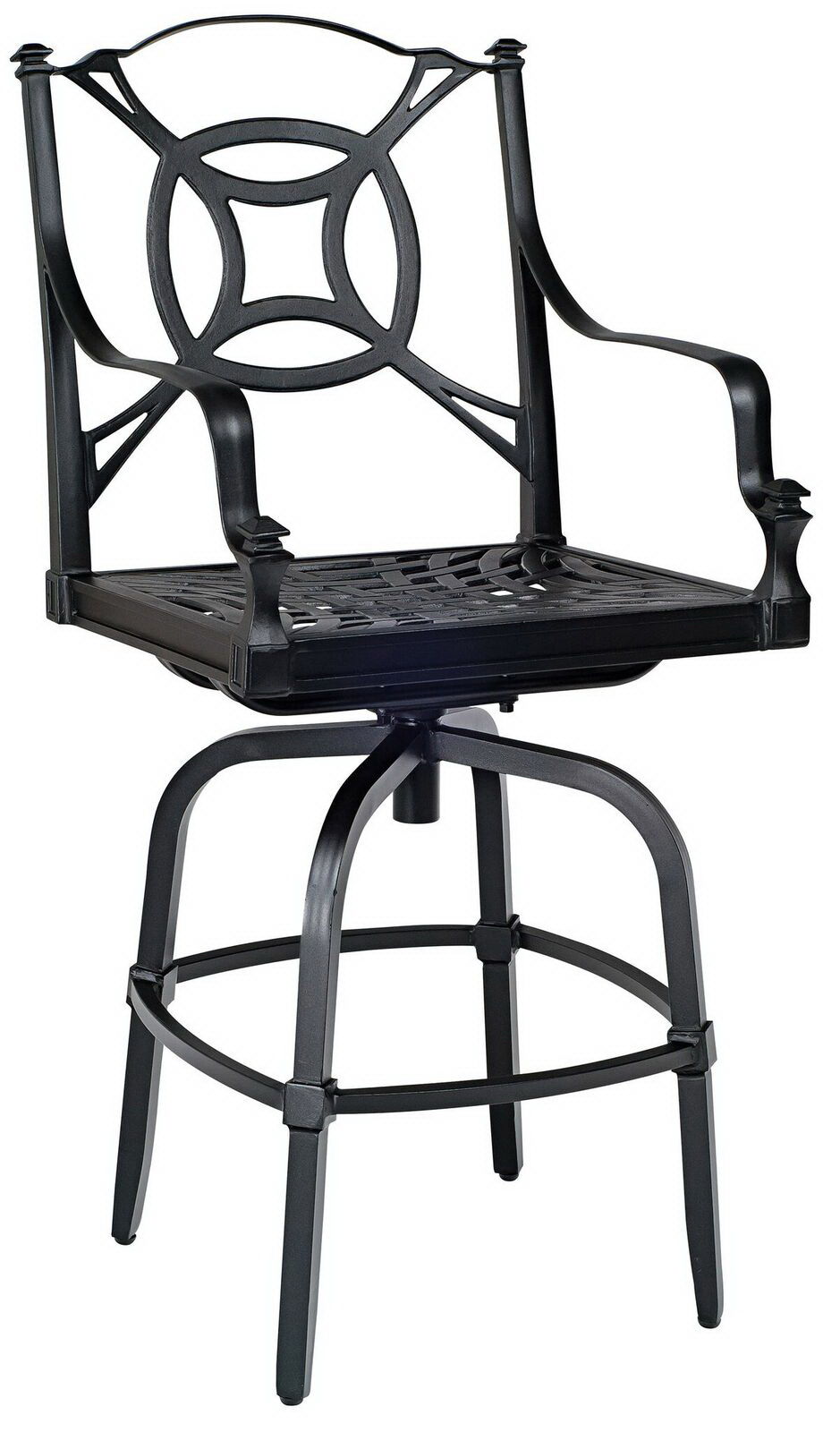 Woodard Bar Stool By Woodard 