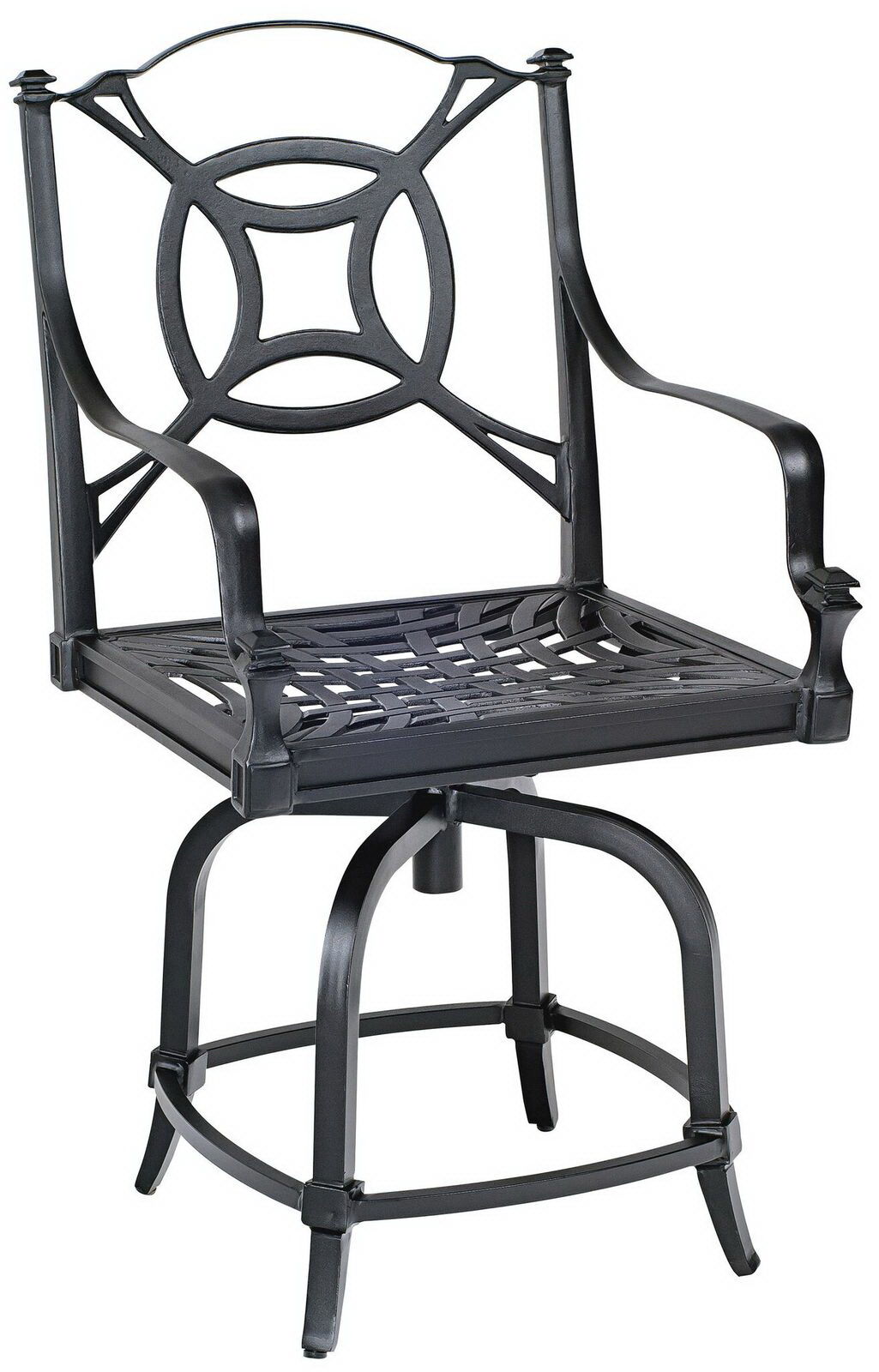Woodard Counter Stool By Woodard 