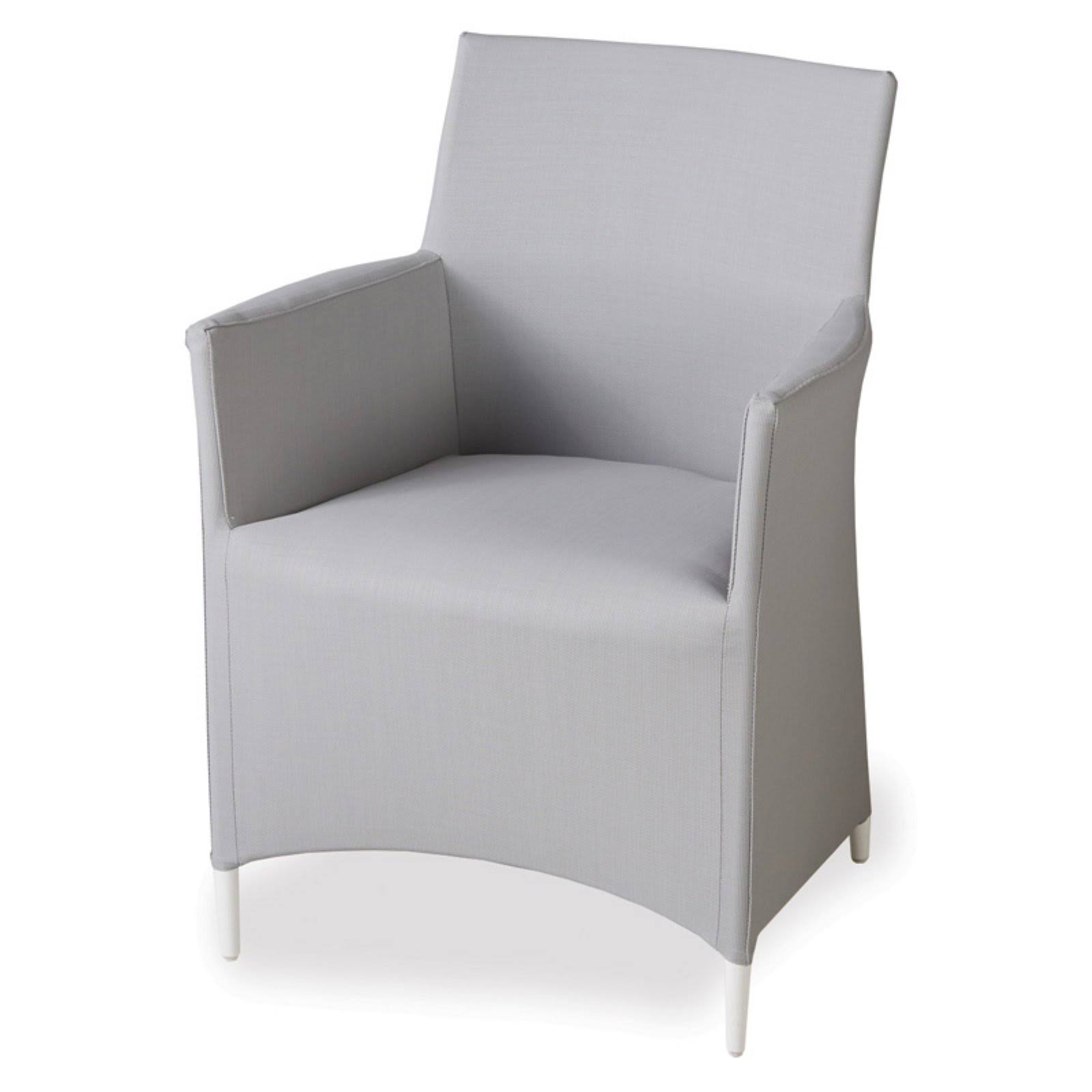 Lloyd Flanders Dining Arm Chair By Lloyd Flanders 
