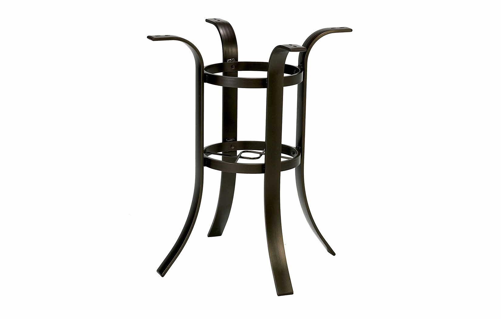 Winston Table Base by Winston 