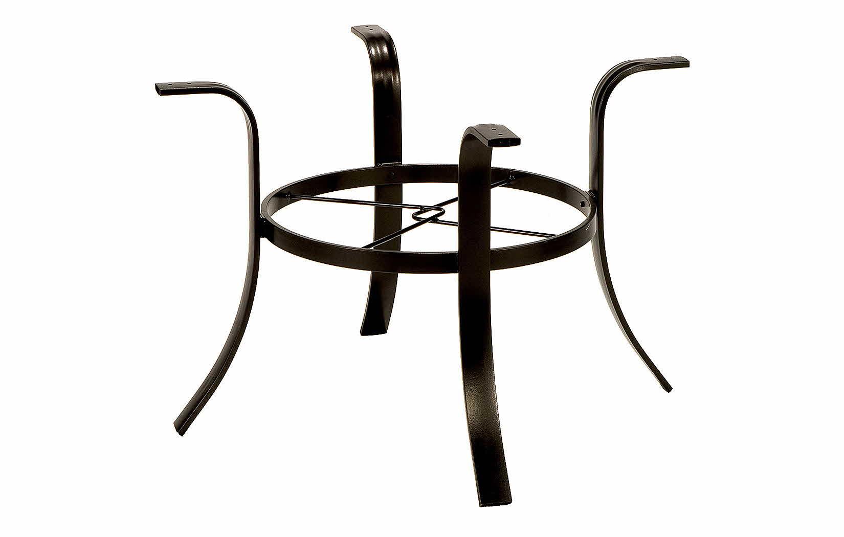 Winston Table Base by Winston 