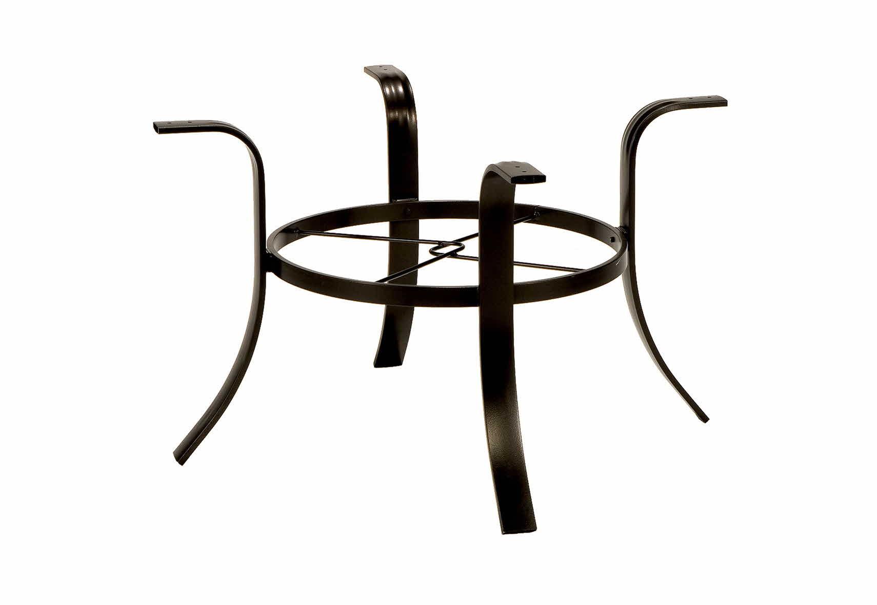 Winston Table Base by Winston 