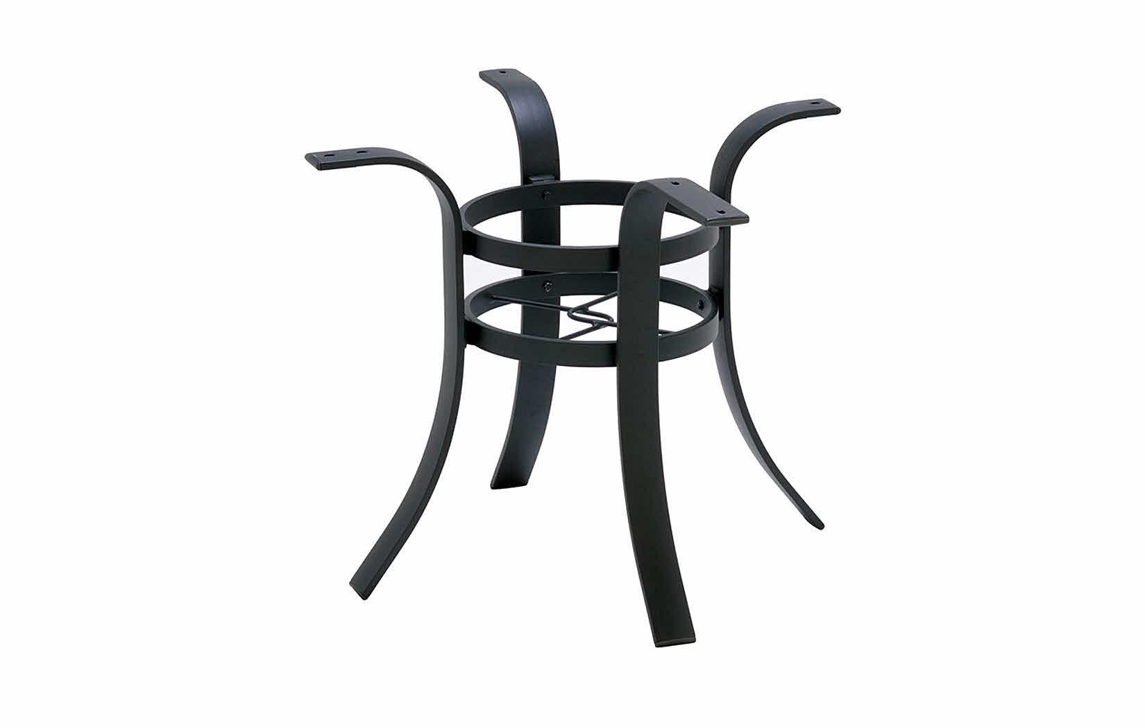 Winston Table Base by Winston 