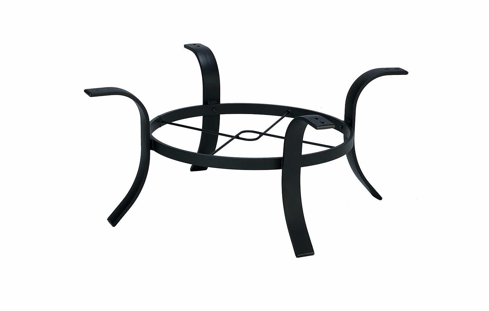 Winston Table Base by Winston 