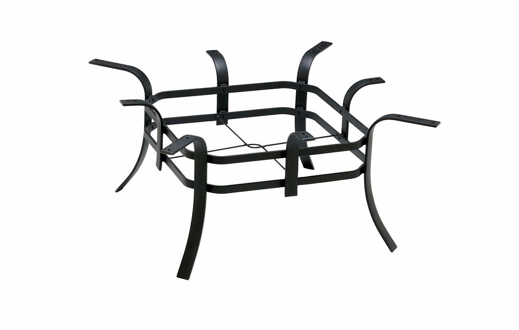Winston Table Base by Winston 
