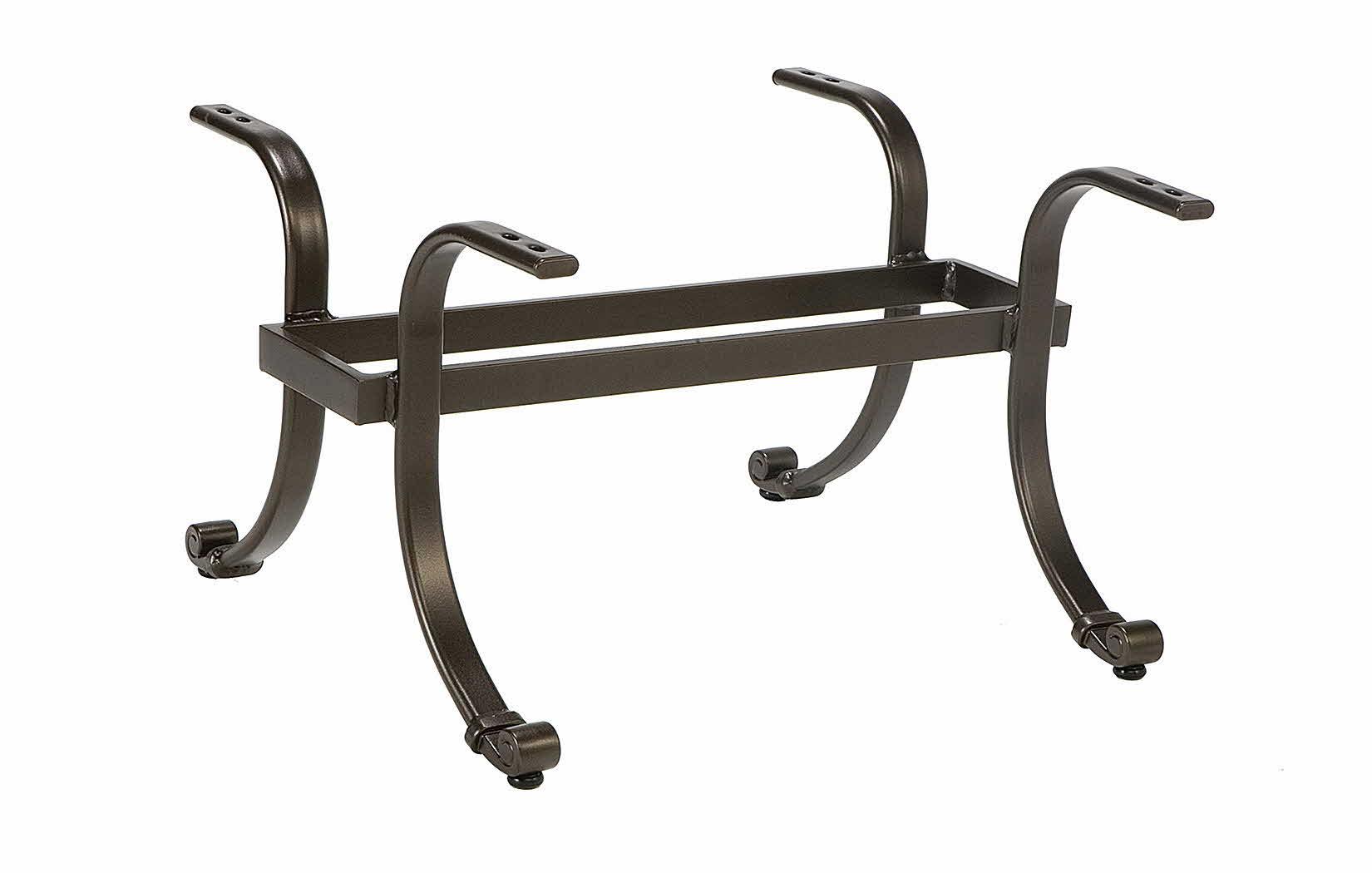 Winston Table Base by Winston 