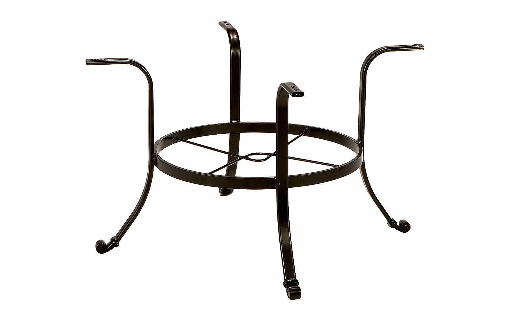 Winston Table Base by Winston 