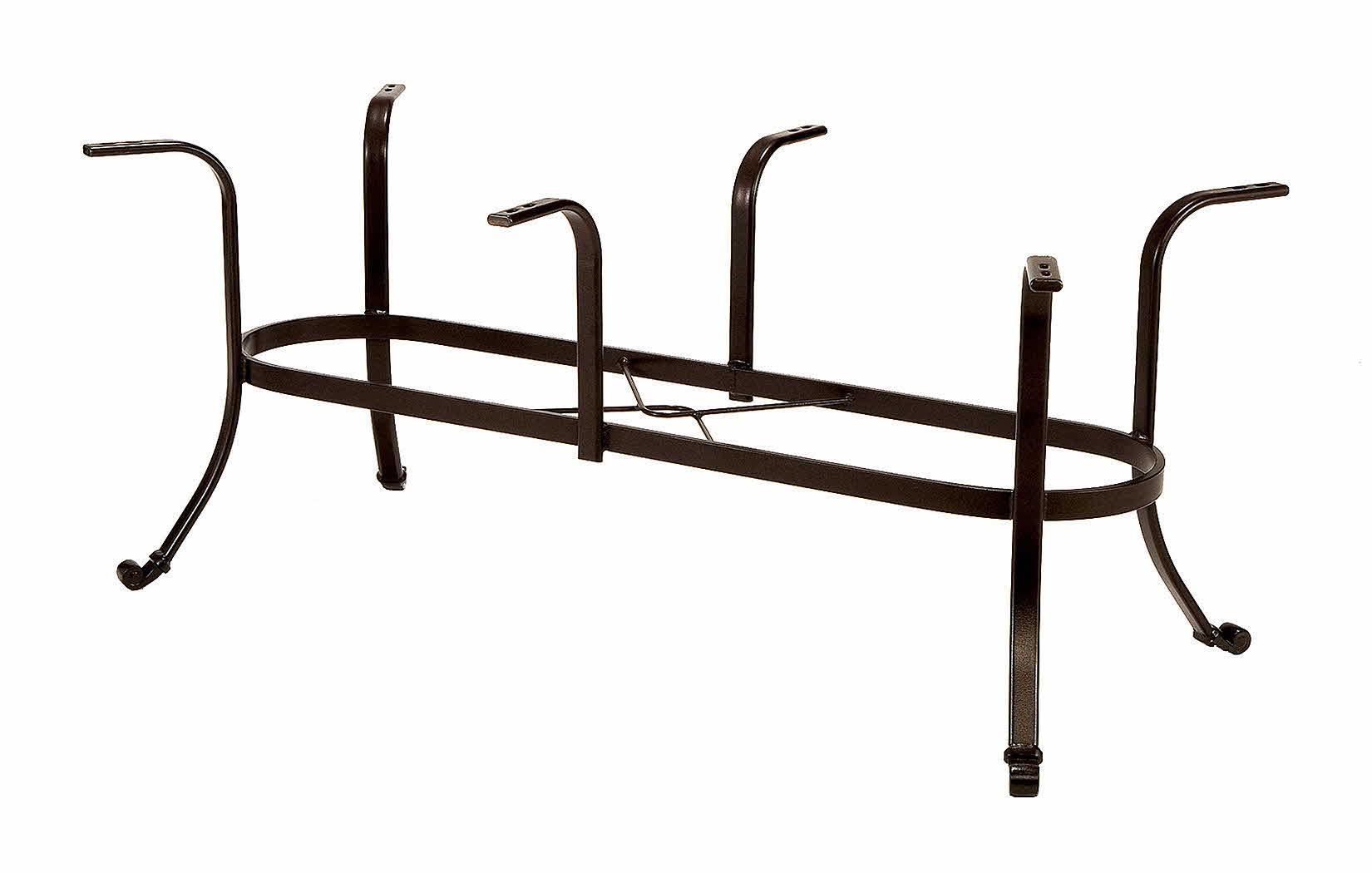 Winston Table Base by Winston 