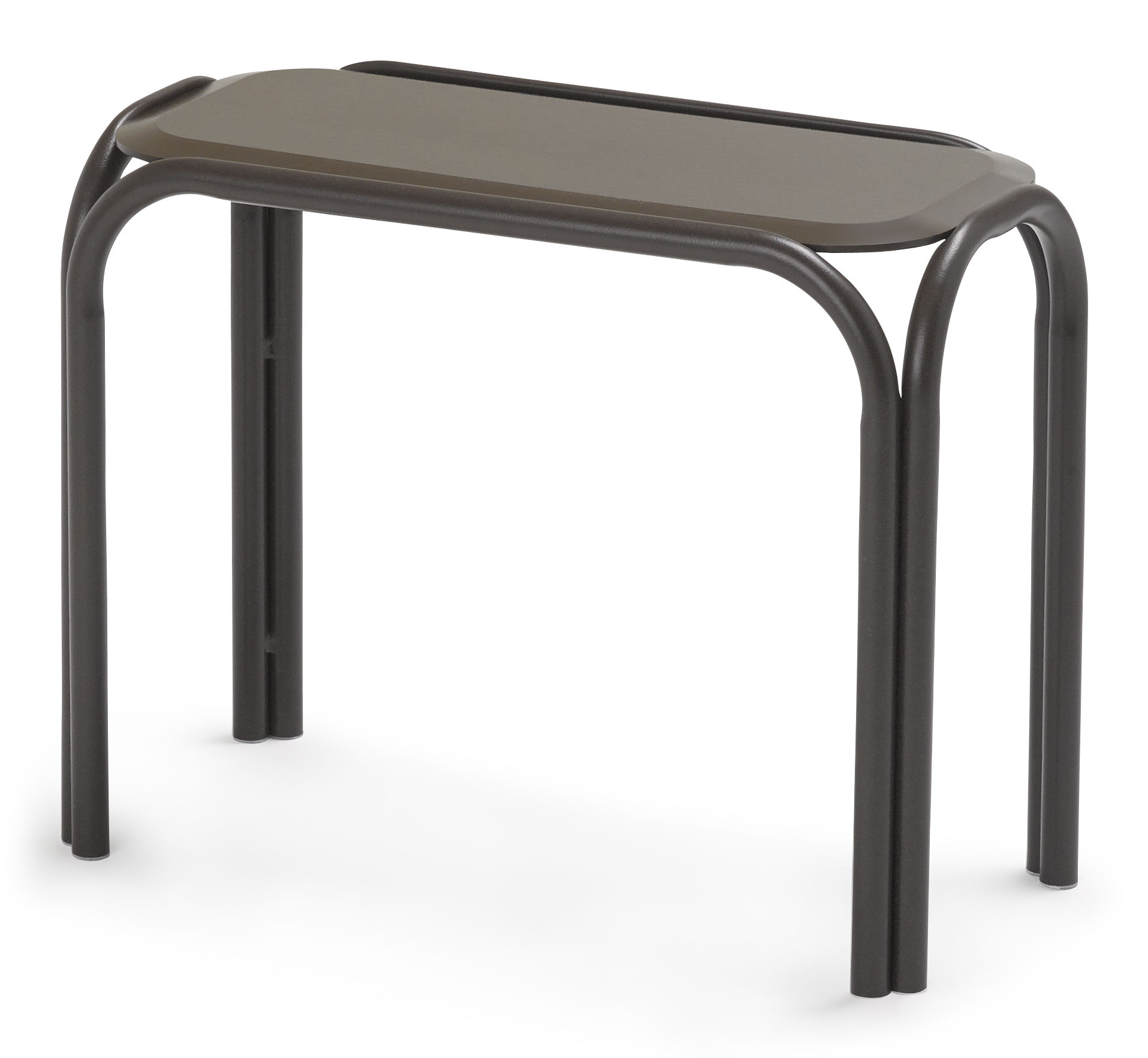Telescope 11" x 25" MGP Top Chaise Table by Telescope 