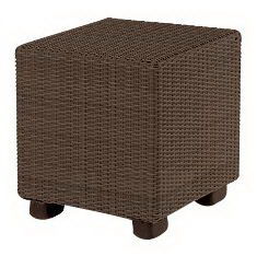 Woodard Bunching Table By Woodard 
