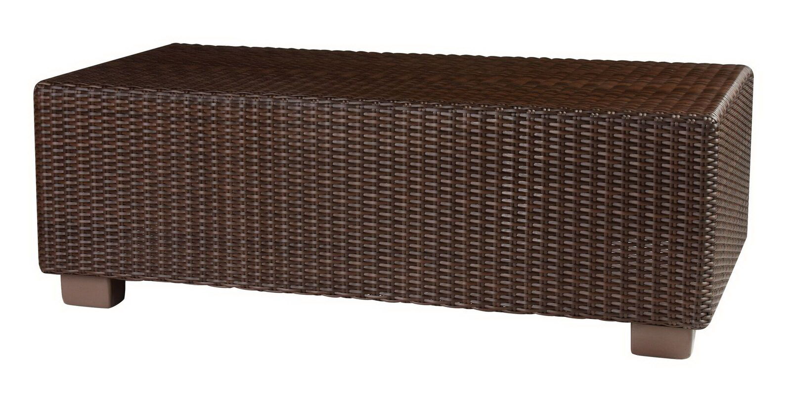 Woodard Coffee Table By Woodard 
