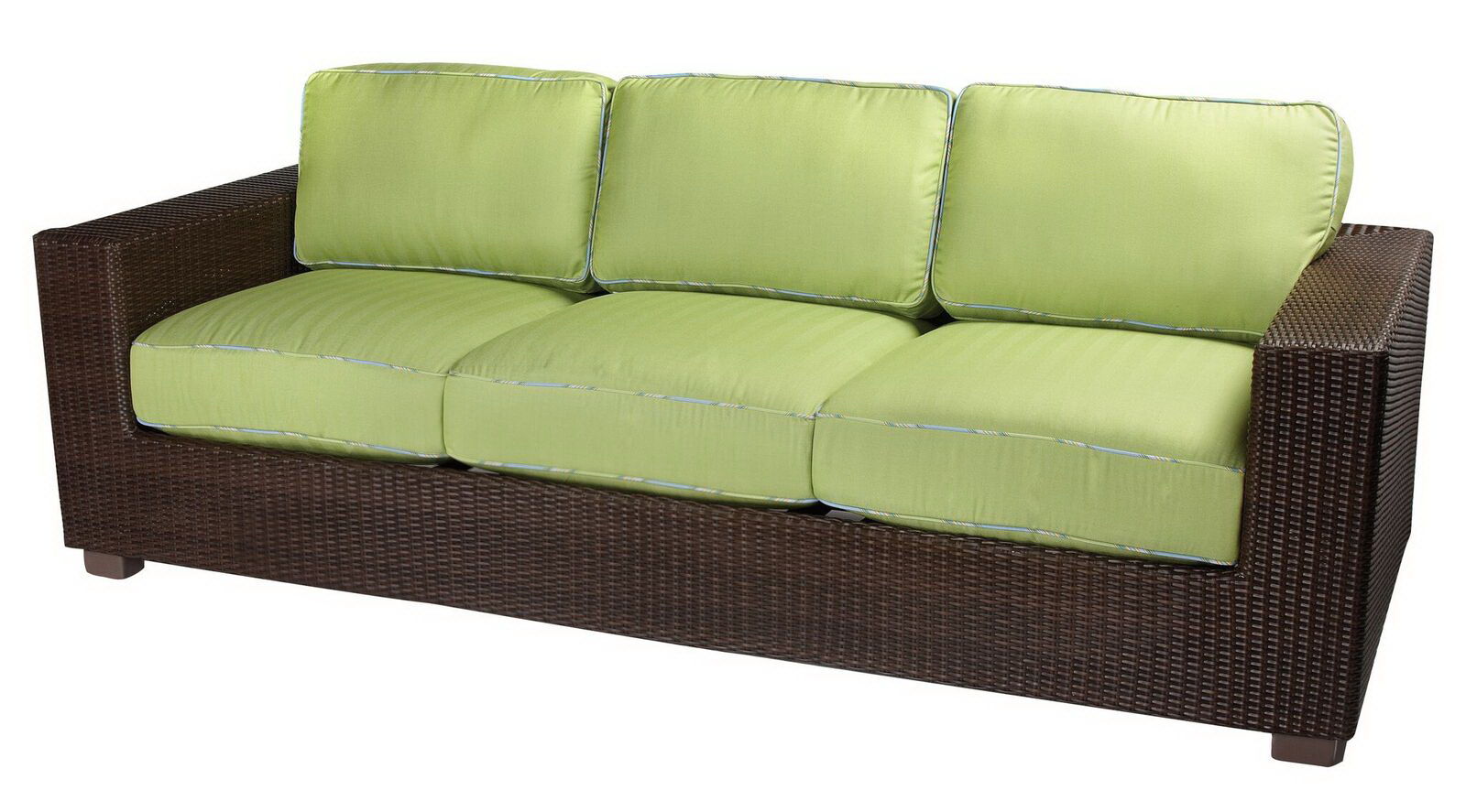 Woodard Sofa By Woodard 