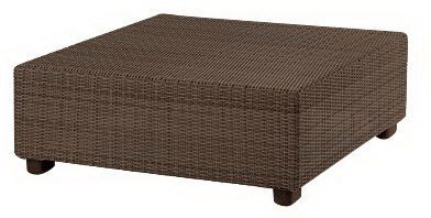Woodard Coffee Table By Woodard 