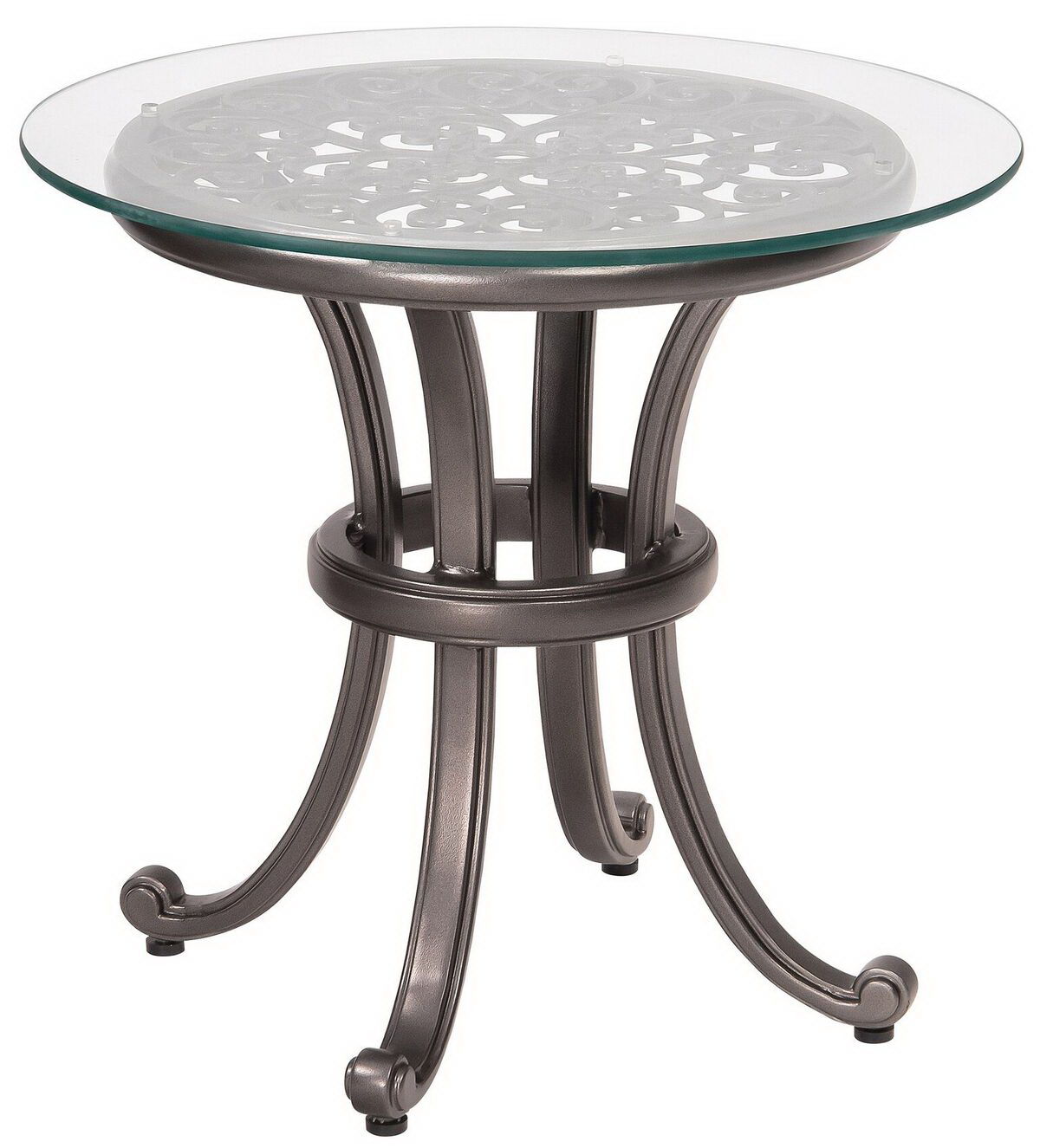Woodard End Table By Woodard 