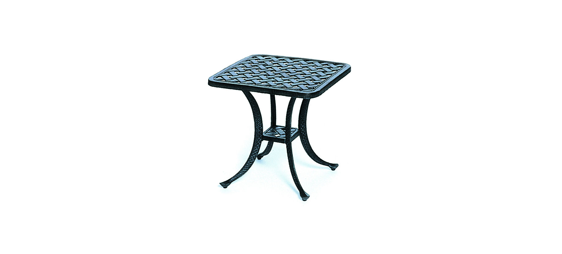 Hanamint 21" Square End Table by Hanamint 