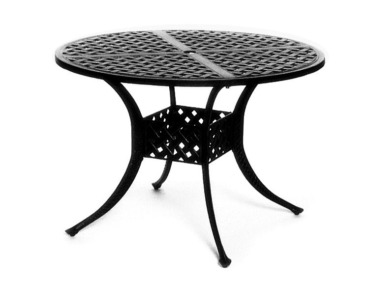 Hanamint 42" Round Dining Table by Hanamint 