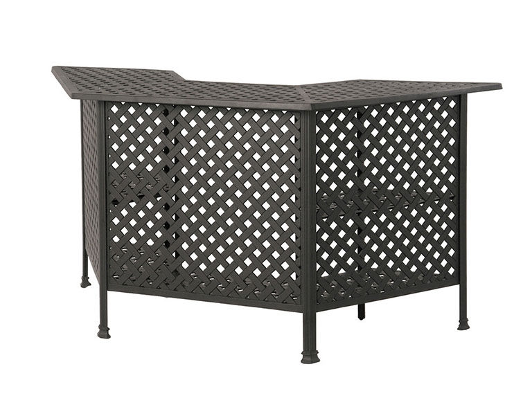 Hanamint 82" Party Bar by Hanamint 