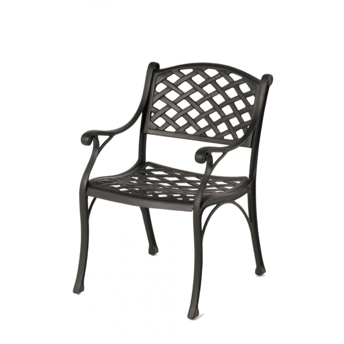 Hanamint Newport Dining Chair by Hanamint 